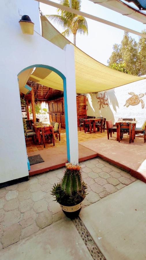Departamentos Varmen ลาปาซ ภายนอก รูปภาพ