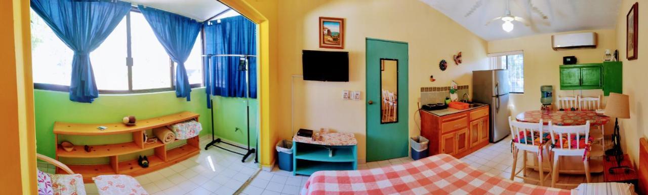 Departamentos Varmen ลาปาซ ภายนอก รูปภาพ