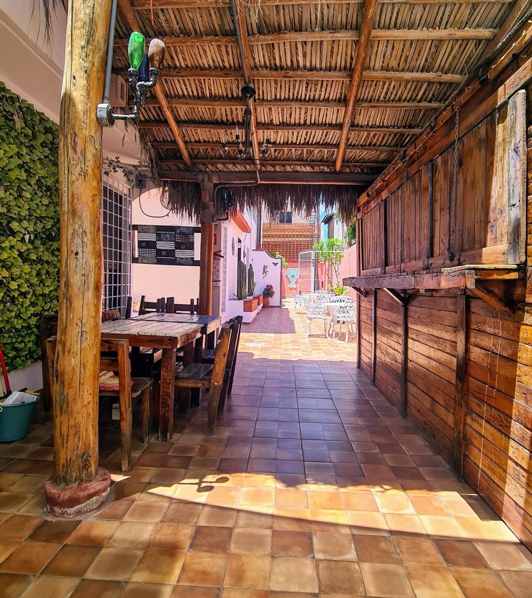 Departamentos Varmen ลาปาซ ภายนอก รูปภาพ