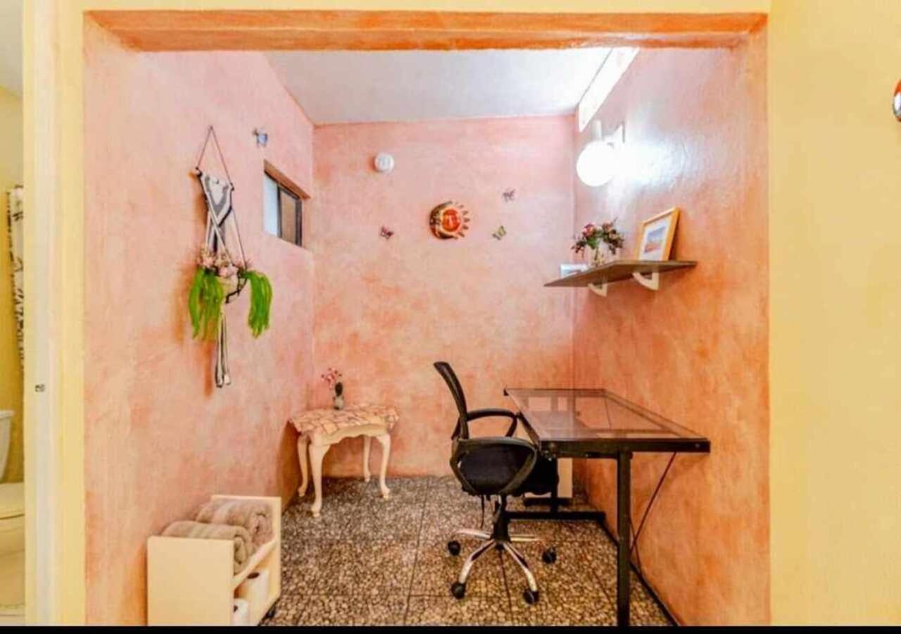 Departamentos Varmen ลาปาซ ภายนอก รูปภาพ