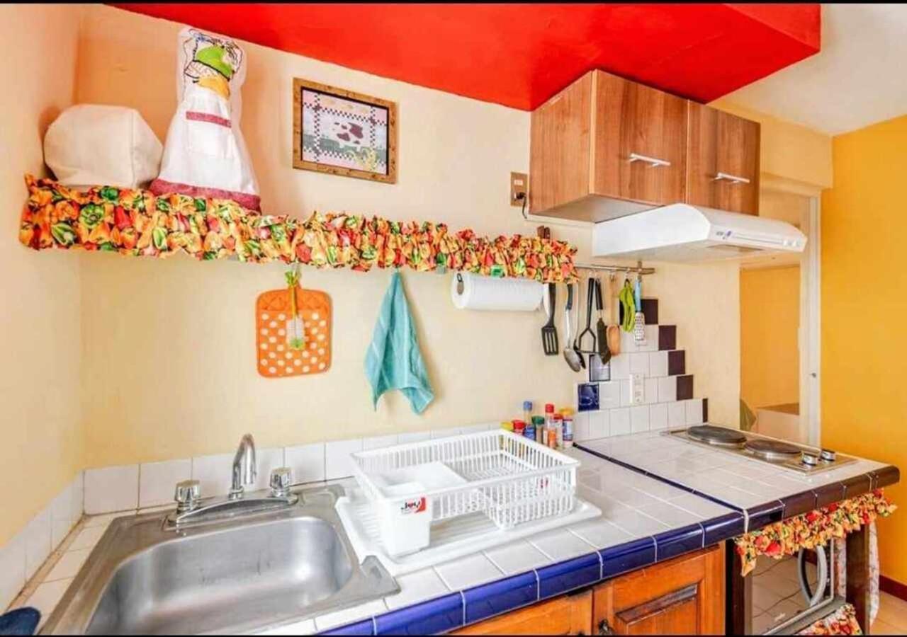 Departamentos Varmen ลาปาซ ภายนอก รูปภาพ