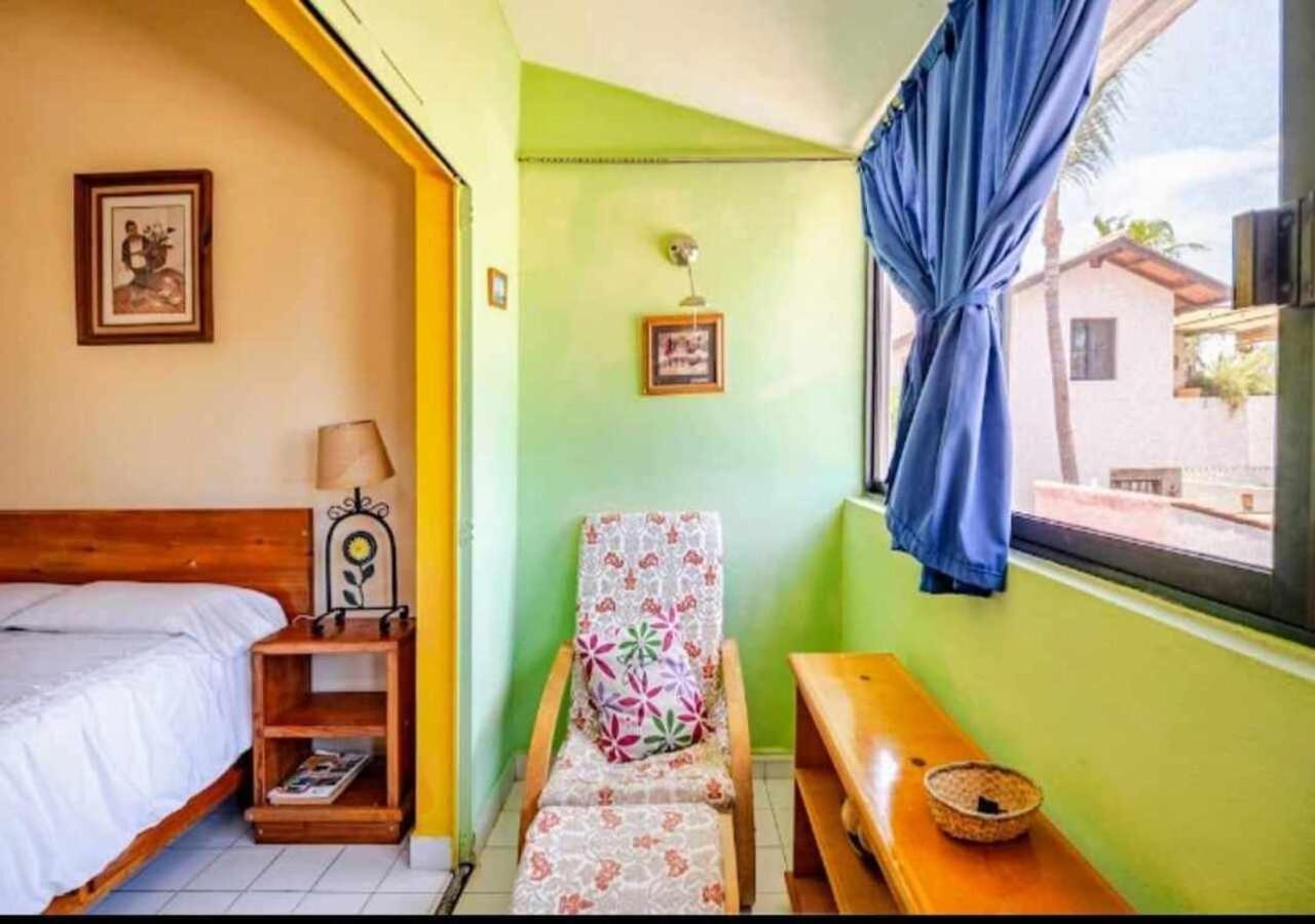 Departamentos Varmen ลาปาซ ภายนอก รูปภาพ