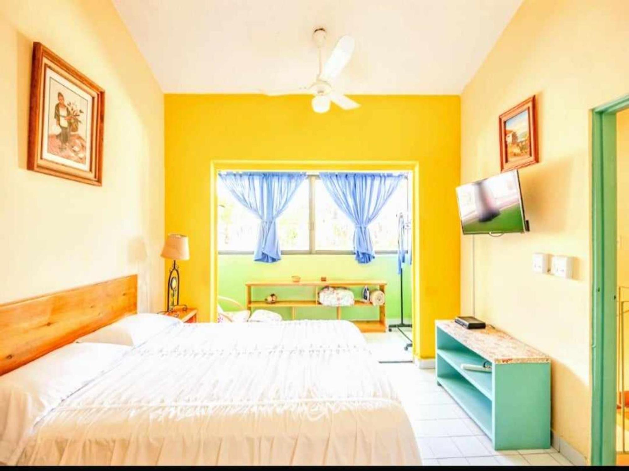 Departamentos Varmen ลาปาซ ภายนอก รูปภาพ