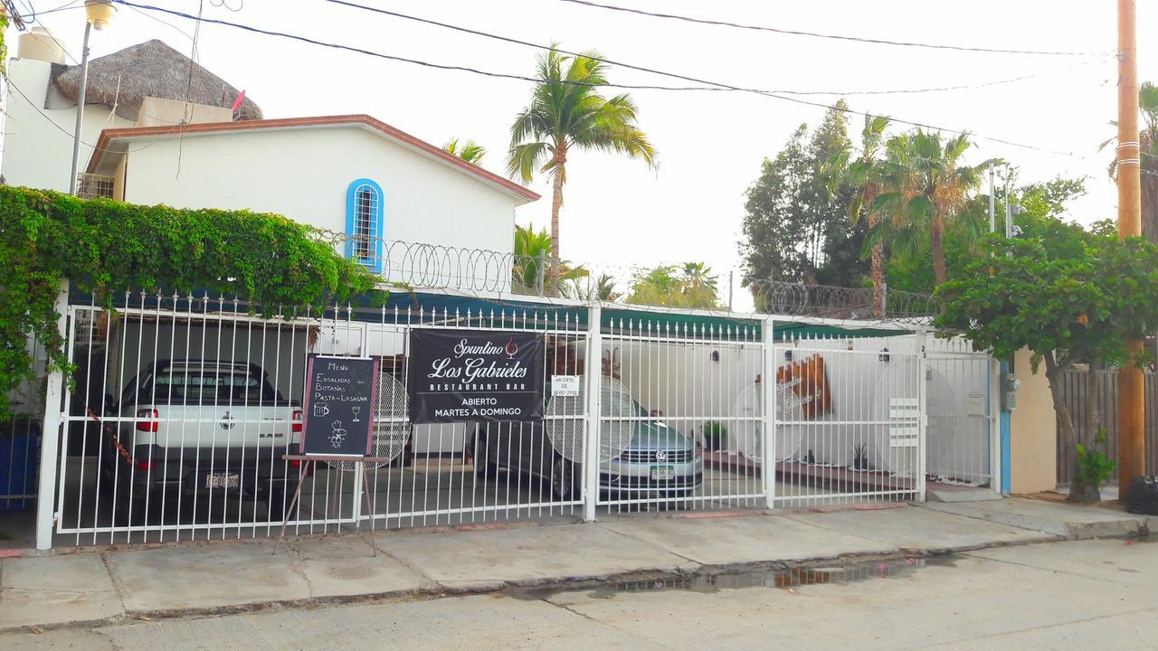 Departamentos Varmen ลาปาซ ภายนอก รูปภาพ